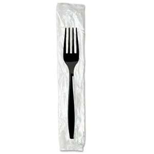  Dixie Individually Wrapped Heavyweight Utensils DXEFH53C 