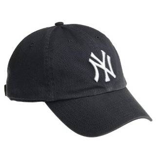 New York Yankees Franchise Fitted Baseball Cap  Sports 