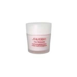  TS Multi Energizing Cream by Shiseido Beauty