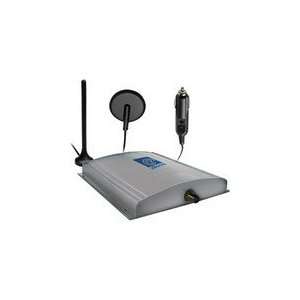  Vehicle Cell Phone Signal Booster