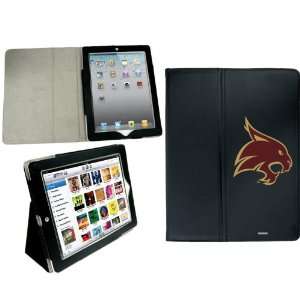  Texas State Bobcat design on New iPad Case by Fosmon (for 