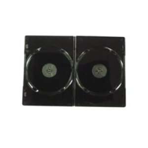   Disc SLIM Album black with overwrap 200 per box.