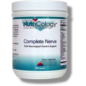  Complete Nerve Powder 300 Grams (10.6 oz)