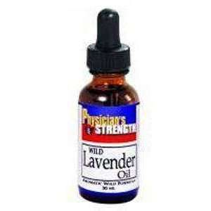 Physicians Strength   Wild Lavender Oil 30 ml Health 