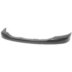 OE Replacement Dodge Pickup Front Bumper Cover Upper (Partslink Number 