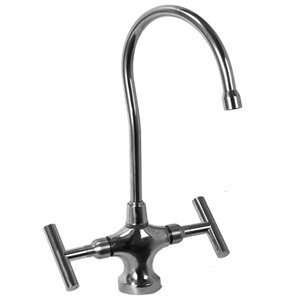   BAR 154MN MN Matte Nickel Bathroom Sink Faucets Single Hole Bar Faucet