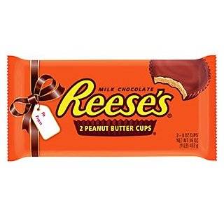 Worlds Largest REESES Peanut Butter Cups  Grocery 