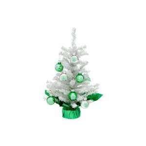  Celtic Desktop Christmas Tree   One Size Only Sports 
