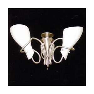  Casablanca KG102 73 Oil Rubbed Bronze Fan Light Kit