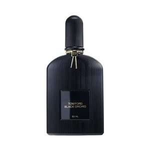  Tom Ford Black Orchid Voile De Fleur Perfume for Women 1.7 
