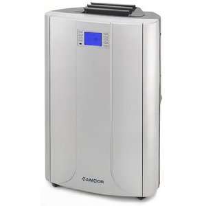  Amcor CPLMB 14000E Portable Air Conditioner (14000 BTU 
