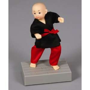   Games 9207 Baby Chan   The Puncher Kung Fu Master Toy Toys & Games