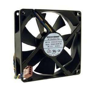  HP XW4400 DC5700 92x25mm Chassis Fan 432768001 432768 001 