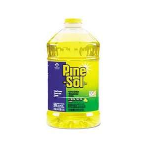  Clorox/Home Cleaning 35419 Lemon Fresh Pine Sol 