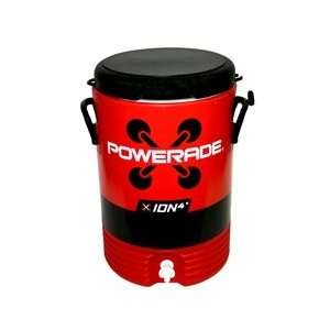 Powerade 5 Gallon Ion 4 Cooler 