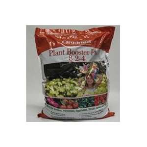  Plant Booster Plus, 6 Lbs Patio, Lawn & Garden