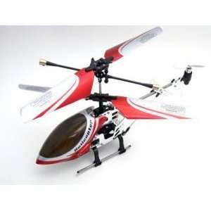  Falcon X mini indoor 3 Channel Co Axial RC Helicopter with 