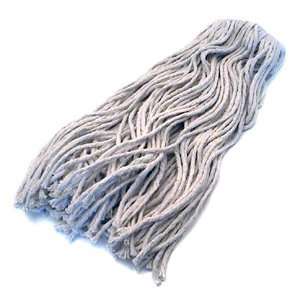 MOP WET 20 OZ, EA, 10 0066 ZEPHYR MANUFACTURING CO MOPS AND HANDLES 