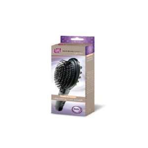  Vibrating Hair Brush Case Pack 12