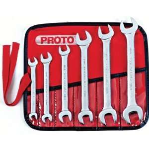  Proto Metric Open End Wrench Sets   30000R SEPTLS57730000R 