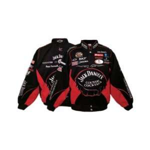 Jack Daniels Country Cocktails Clint Bowyer NASCAR Special Edition 