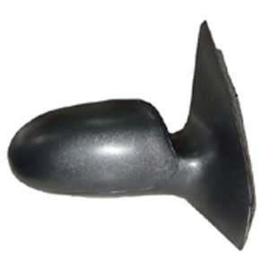 Ford Focus Manual Replacement Passenger Side Mirror