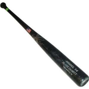  Blake DeWitt Dodgers Game Used Bat