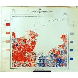   Colour Map Italy Statistics Deaths Bresscia Padova