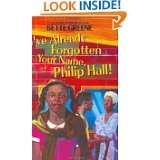   Name, Philip Hall by Bette Greene and Leonard Jenkins (Dec 23, 2003