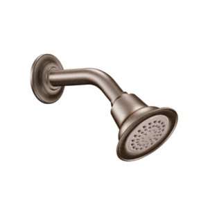   6307EPORB One Function Eco Performance Shower Head, Oil Rubbed Bronze