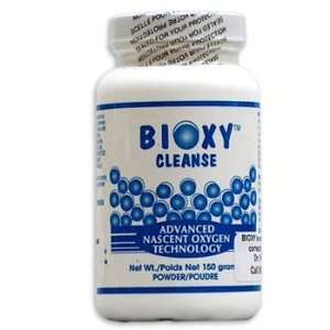  Bioxy Cleanse (Powder)