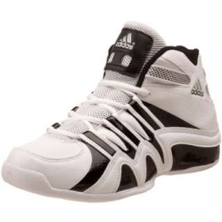  adidas Little Kid/Big Kid Crazy Feather K Basketball Shoe 
