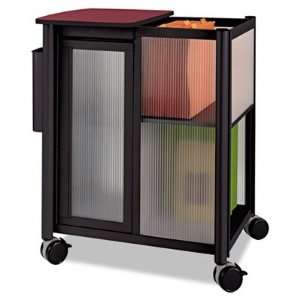   ® Personal Mobile Storage Center with Hanging File