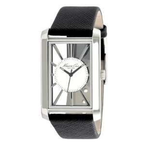 Kenneth Cole Kc1755 Strap Mens Watch