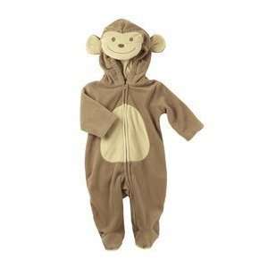 Carters Monkey Costume 6 Months Baby