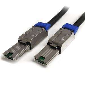  Startech, 2m SCSI SAS Cable (Catalog Category Cables 