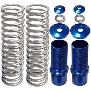  Coil Over Kit with Springs 1979 2004 Mustang Automotive