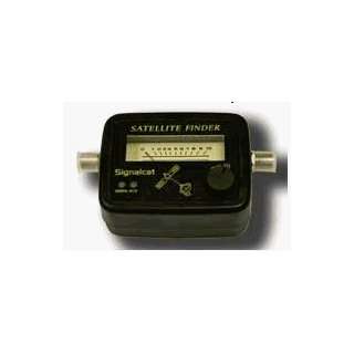   Perfectional Analogue Satellite Signal Meter with 22khz Electronics