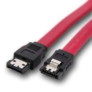    New 3.2 Ft. Esata To Sata Sata External Shielded Cable Electronics