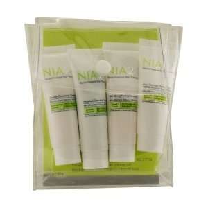  NIA24 by NIA24 Getting Started Kit Women Beauty