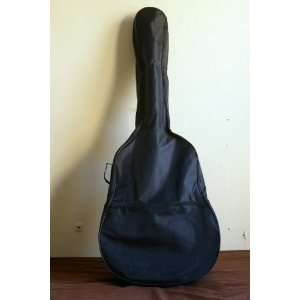   40 Acoustic Guitar Waterproof Light Gig Bag w/ Strap 