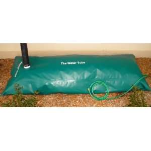  ACT 150   Gallon Green Water Tube™ Patio, Lawn & Garden