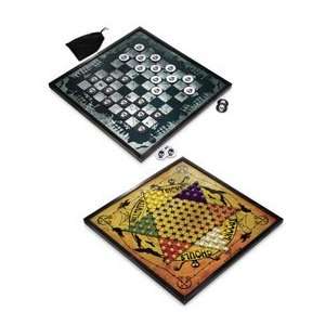  vintage checkers game Toys & Games