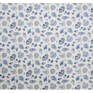  P1184 Bayshore in Marine by Pindler Fabric Arts, Crafts 