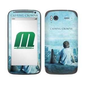  MusicSkins MS CAST10303 HTC Sensation