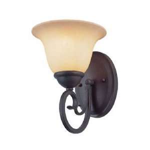  1 Light Wall Sconce by Trans Globe