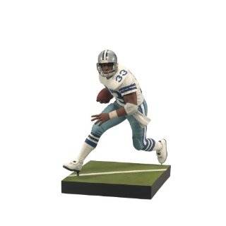   Figure 3 Pack (Roger Staubach, Troy Aikman & Tony Romo) Toys & Games