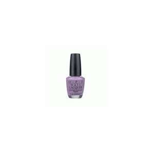  OPI Do You Lilac It? NLB29 Beauty