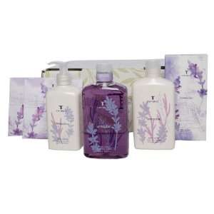  Thymes Specialty Hand and Body Gift Set, Lavender Beauty