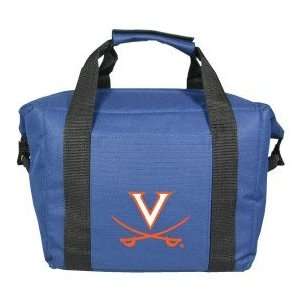    Virginia Cavaliers Kolder 12 Pack Cooler Bag